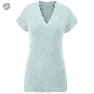 CAbi laid back tee